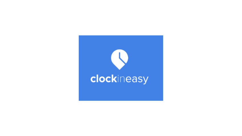 ClockInEasy logo