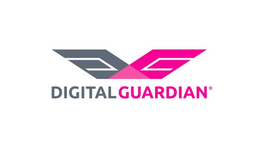 Digital Guardian logo