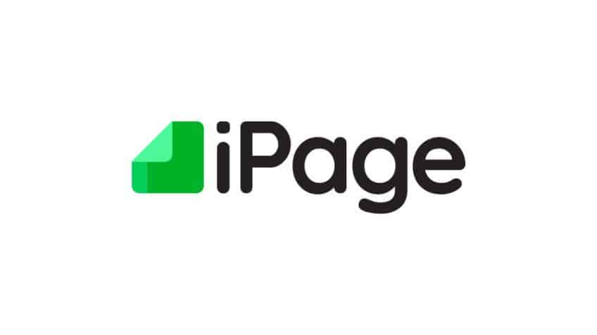 iPage VPS company logo.