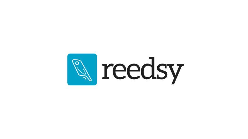 Reedsy logo
