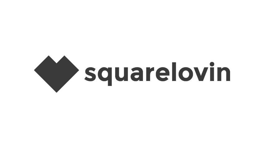 Sqaurelovin logo