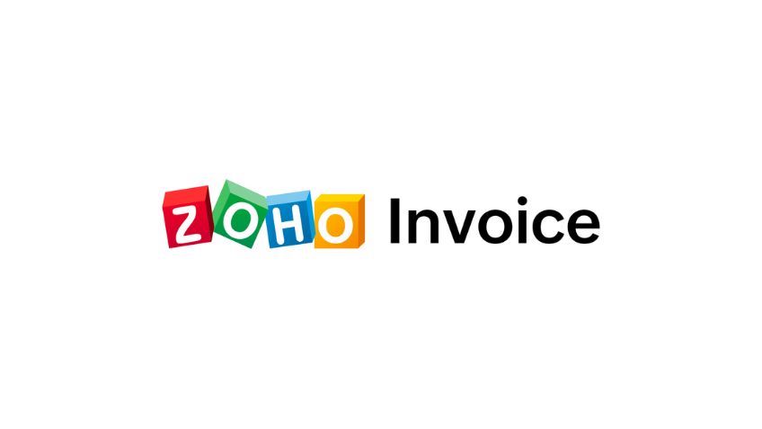 Zoho Invoice logo