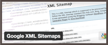 Google XML Sitemaps,