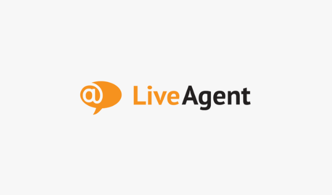 LiveAgent, one of the best call recording software options