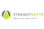 Straight North logo