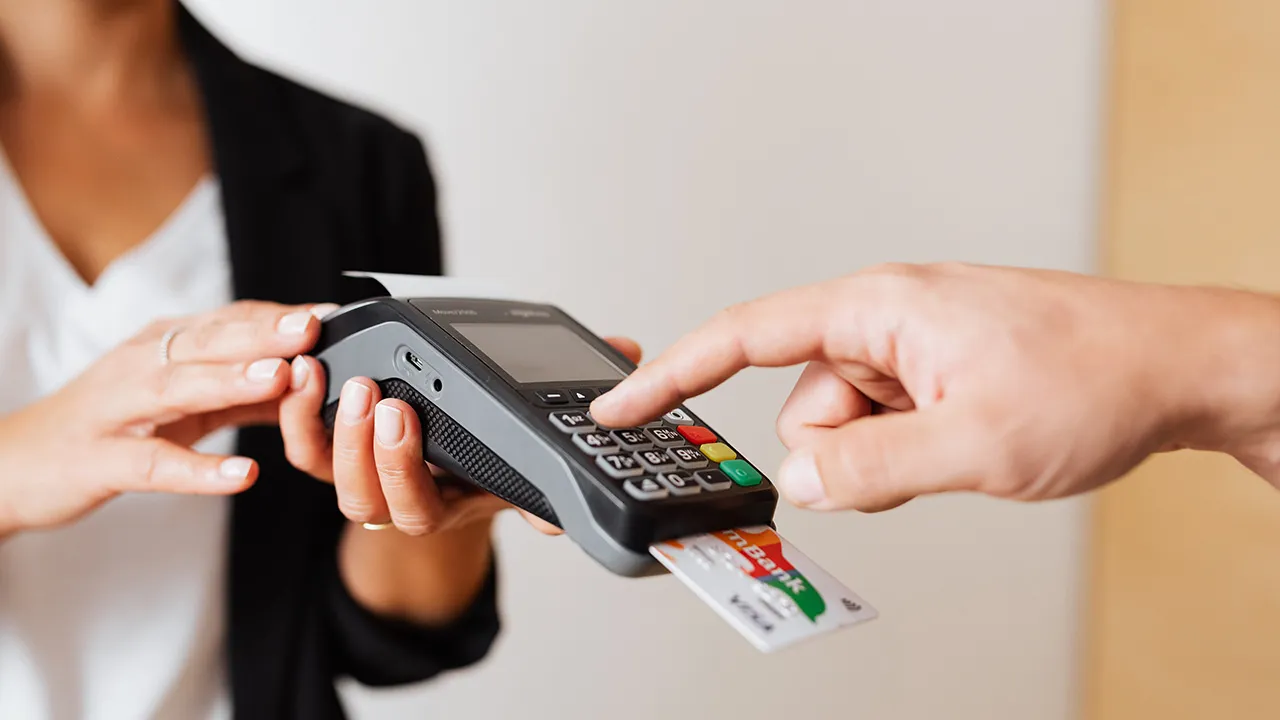 Compare The Best Credit Card Readers